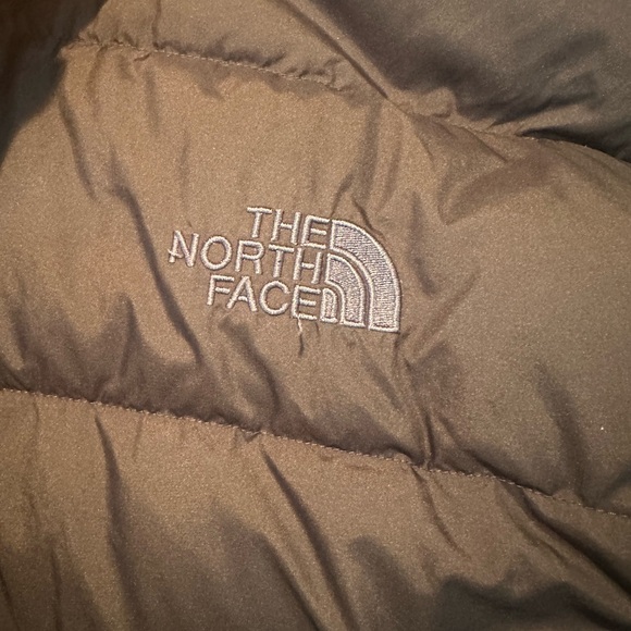 The North Face Vest Dark Blue Large - Picture 5 of 8